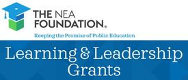Learning Leadership Grants