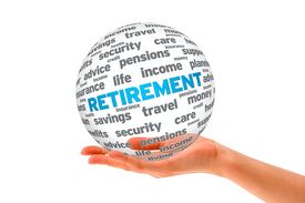 Retirement Planning Ball