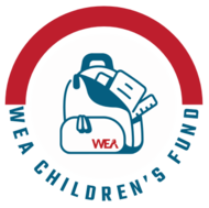 WEA Childrens Fund Logo_2023_sm border